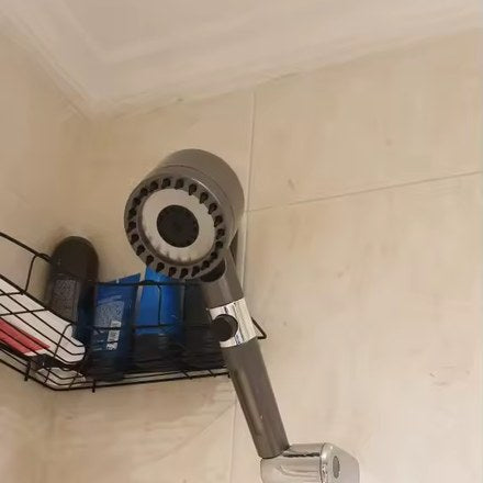 Foto de clienta