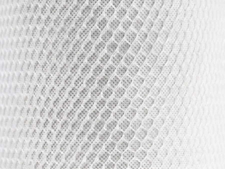 Filtro de algodón PP