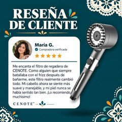 Resena de una clienta verificada