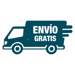 Envío gratis