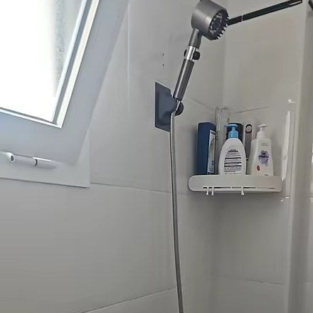 Foto de clienta