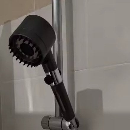 Foto de clienta